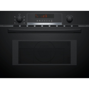 תנור משולב מיקרוגל 44 ליטר Bosch בוש Serie 4 CMA583MB0