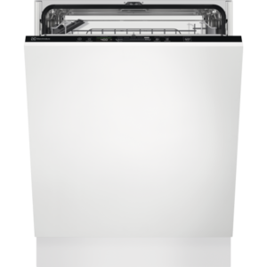מדיח כלים אינטגרלי מלא  Electrolux EEQ47200L רוחב 60 ס״מ  13 מערכות כלים
