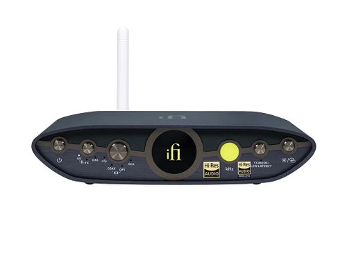 iFi audio ZEN Blue V3