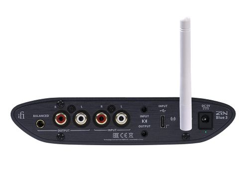 iFi audio ZEN Blue V3