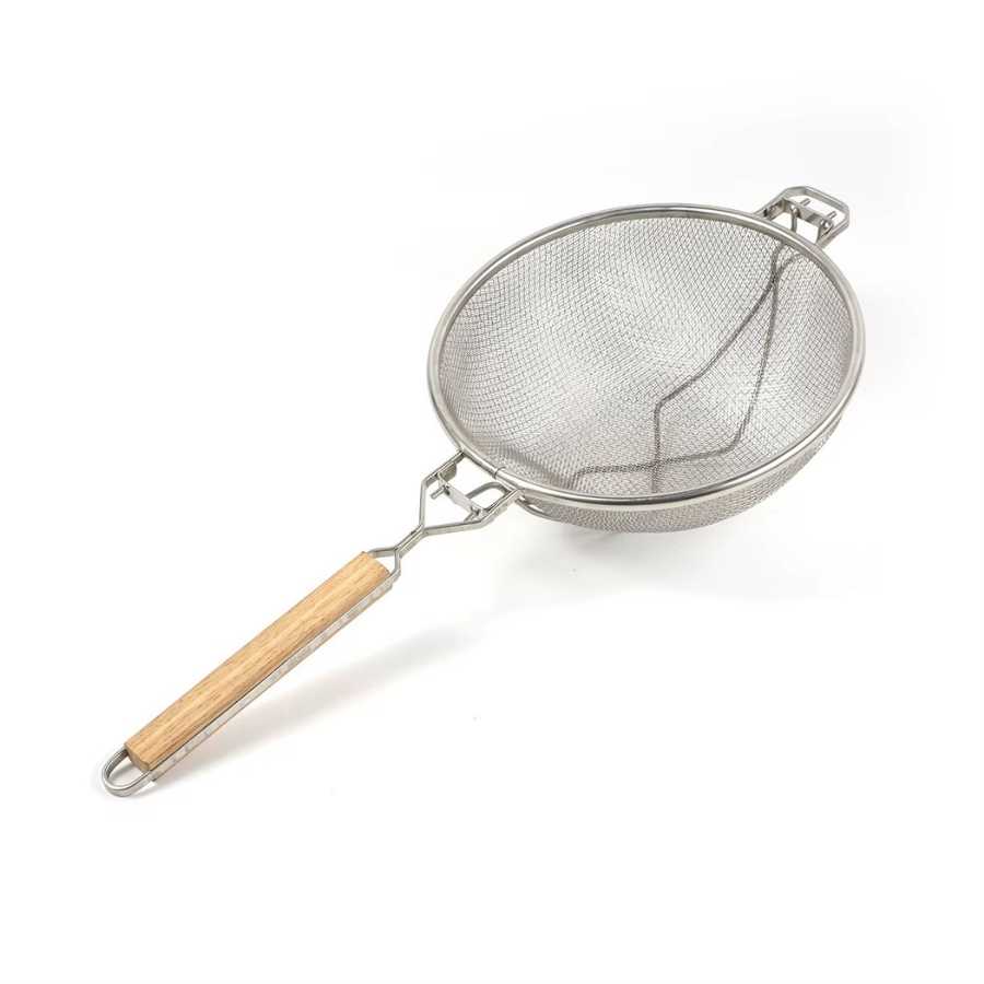 מסננת רשת מחוזק 30 ס"מ Y.C.2021-11-38