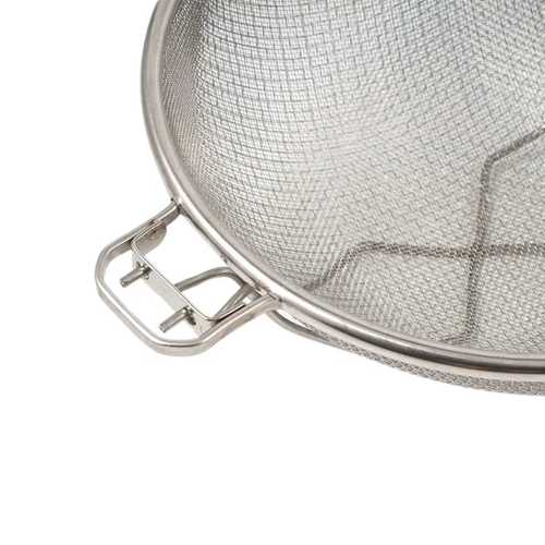 מסננת רשת מחוזק 30 ס