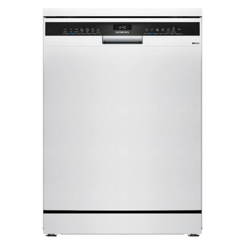מדיח כלים רחב 13 מע' כלים Siemens SN23EW28AE IQ300 לבן | גרמניה 