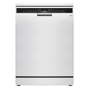 מדיח כלים רחב 13 מע' כלים Siemens SN23EW28AE IQ300 לבן | גרמניה 