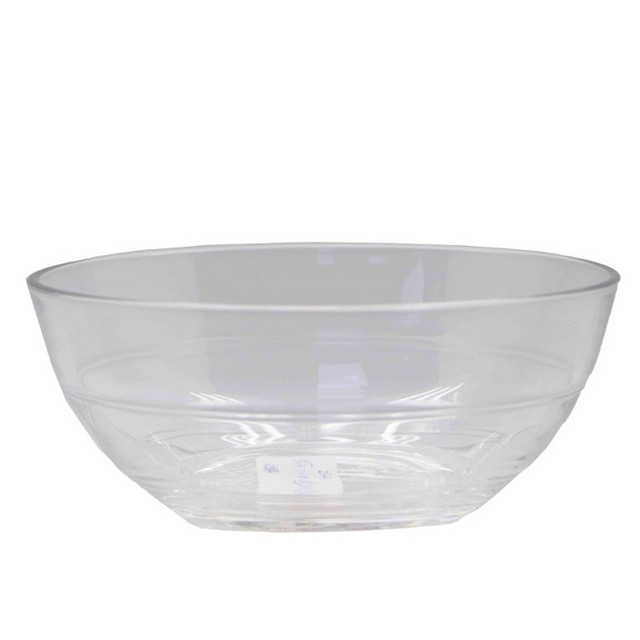 YZ23-46 קערה ארק 14 ס"מ שקוף