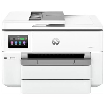 מדפסת ‏הזרקת דיו ‏משולבת HP OfficeJet Pro 9730 537P5B