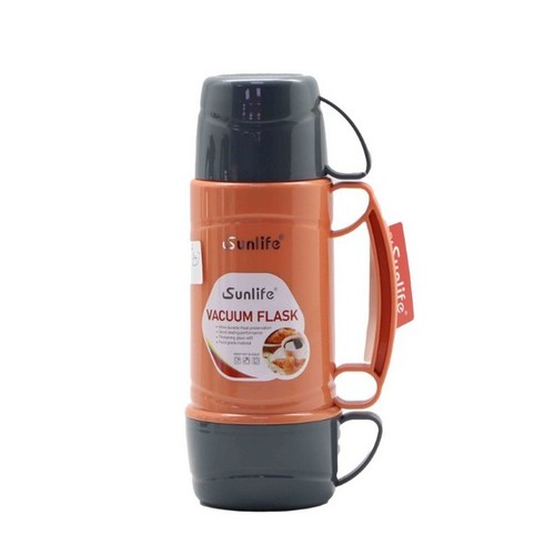 YZ23-152 טרמוס פלסטיק 0.45 ליטר