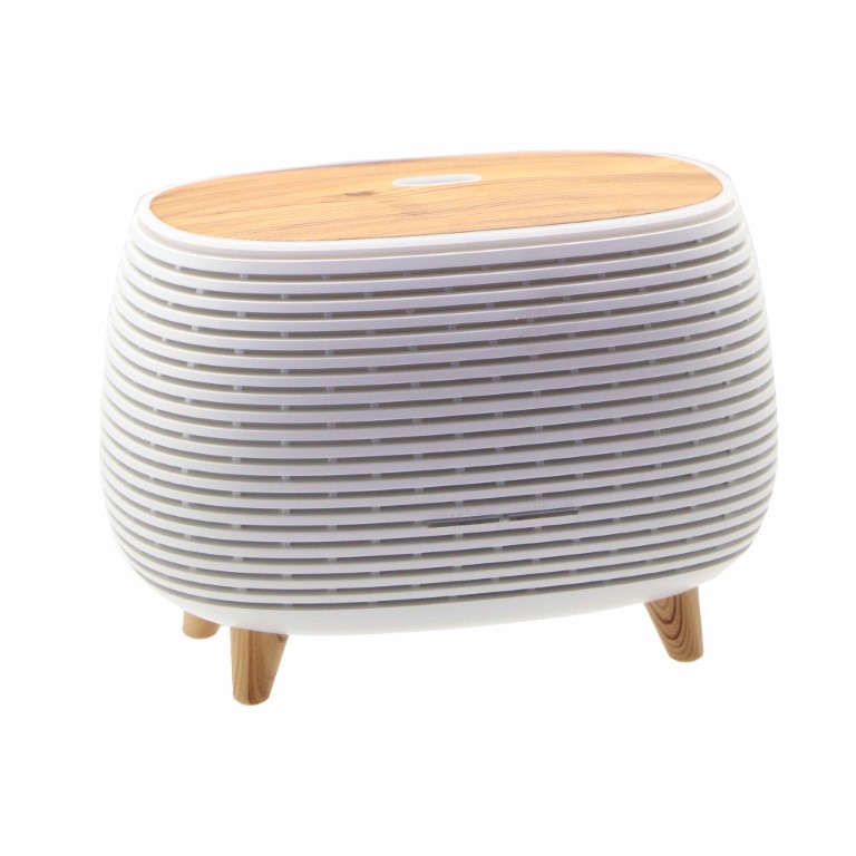 YZ23-249 מפיץ ריח חשמלי ליד צבעוני