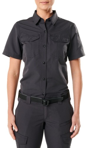 חולצת נשים קצרה WM FAST-TAC S/S SHIRT