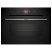 תנור משולב מיקרוגל 45 ליטר Bosch בוש CMG7241B1
