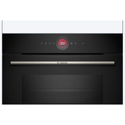 תנור משולב מיקרוגל 45 ליטר Bosch בוש CMG7241B1