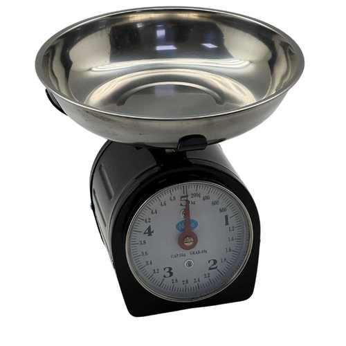 משקל מטבח 5 ק