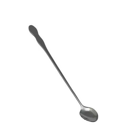 כפית ארוכה לערבוב קוקטילים מנירוסטה - YZ24-102