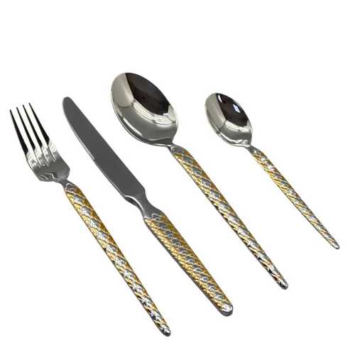 סט 24 חלקים סכו