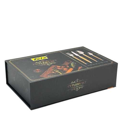 סט 24 חלקים סכו