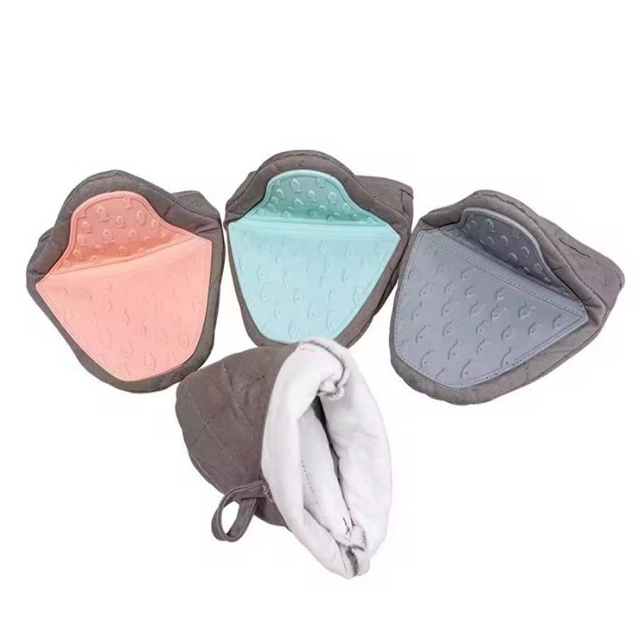 כף בד ו סילקון לחום - YZ24-110