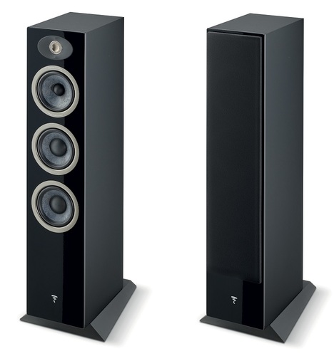 Black Lacquer