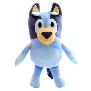 בובות פרווה 40 ס"מ של בלואי מסדרת הילדים האוסטרלית