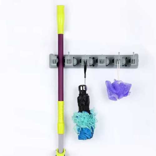 מתלה אוניברסלי לתליית מטאטים / 5 - YZ24-111