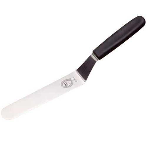 פלטה מדורגת עם ידית פלסטיק 18 ס