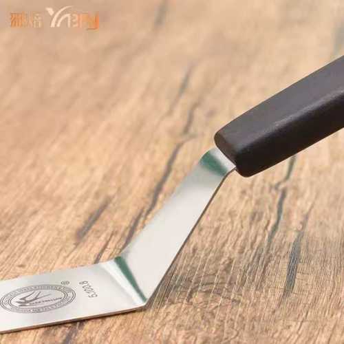 פלטה מדורגת עם ידית 20 ס