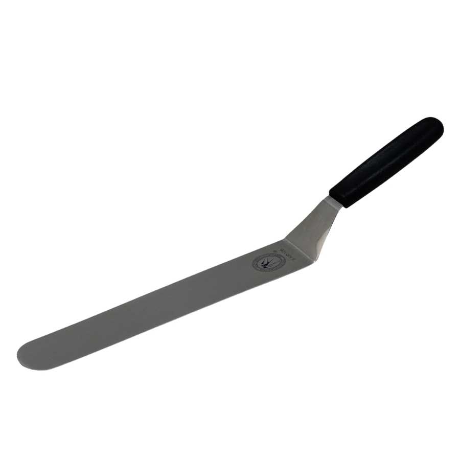 פלטה מדורגת עם ידית 30 ס"מ - YZ24-175