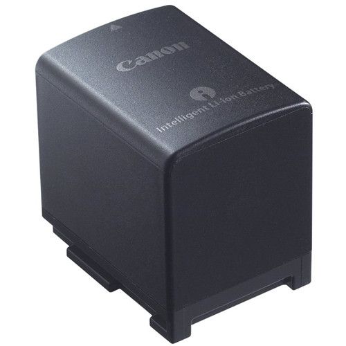 סוללה מקורית למצלמות קנון Canon BP-828 Lithium-Ion