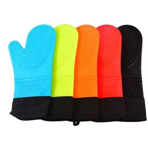 כפפה סיליקון ארוכה - YZ24-187