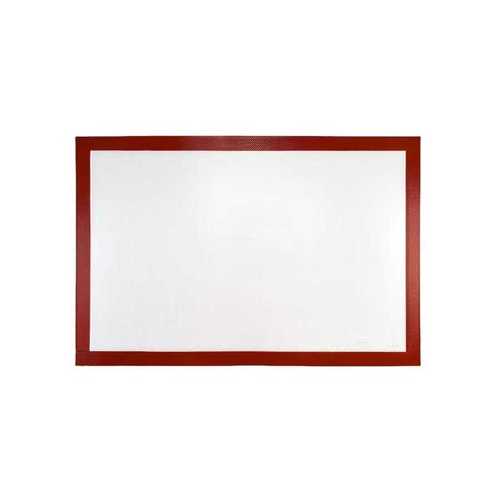 משטח סילקון לאפיה 30*40 ס