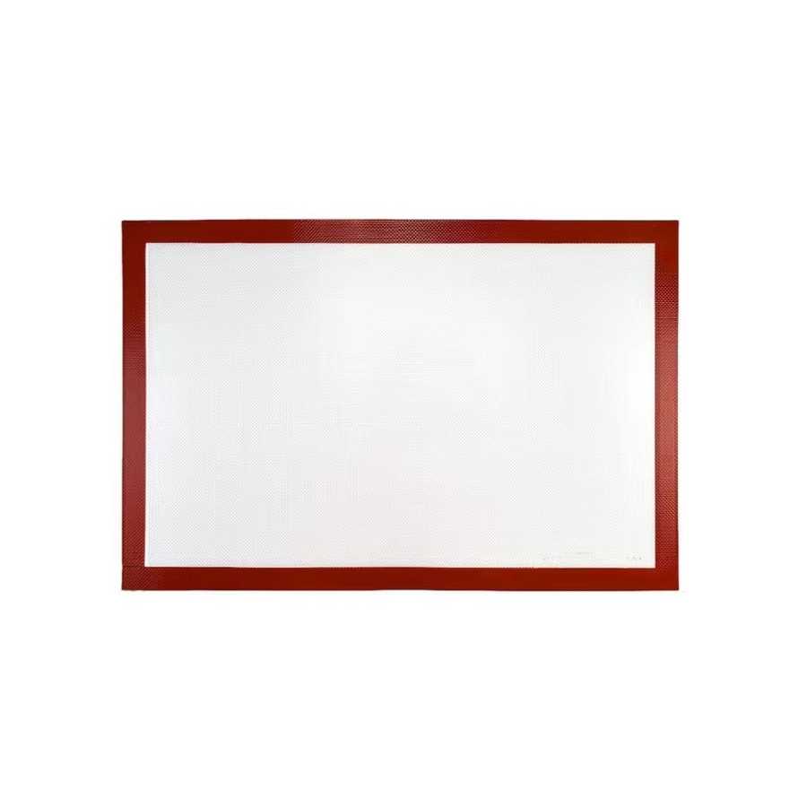 משטח סילקון לאפיה 30*40 ס"מ - YZ24-65