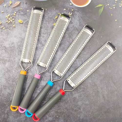 מגרדת פומפיה לפרמיזאן ושוקולד - YZ24-86