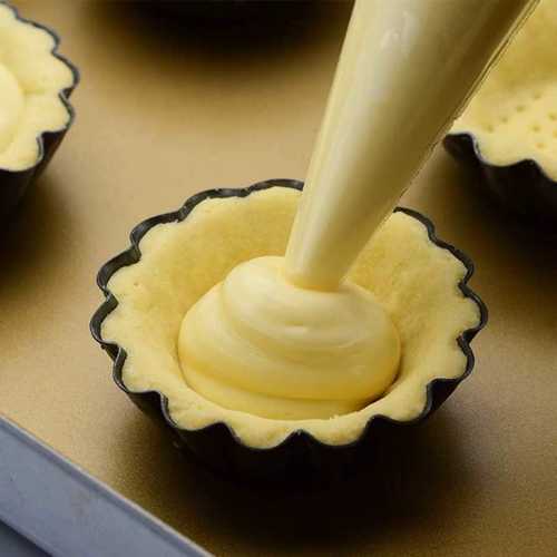 סט 6 תבניות סברינה 8 ס