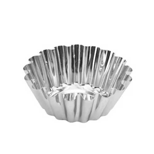 סט 6 תבניות סברינה 8 ס