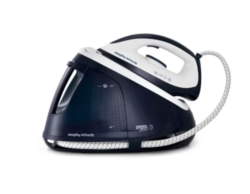 מגהץ קיטור 6 בר Morphy Richards דגם Speed Steam 42586
