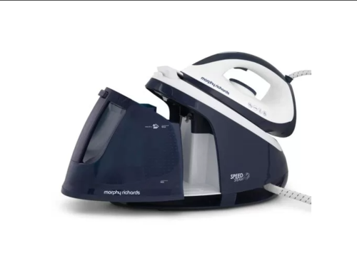 מגהץ קיטור 6 בר Morphy Richards דגם Speed Steam 42586