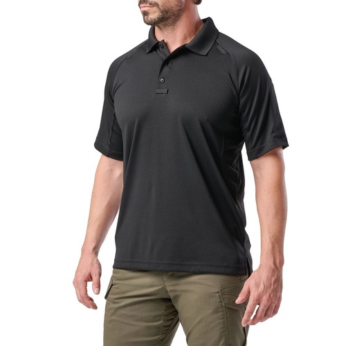 חולצת פולו דגם Men’s Short-Sleeve Performance 