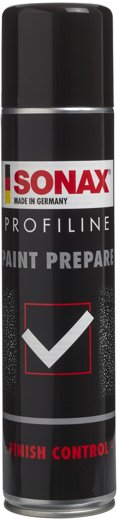 תכשיר הכנה מקצועי לצבע וציפוי סונאקס - SONAX PROFLINE PAINT PREPARE
