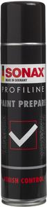 תכשיר הכנה מקצועי לצבע וציפוי סונאקס - SONAX PROFLINE PAINT PREPARE