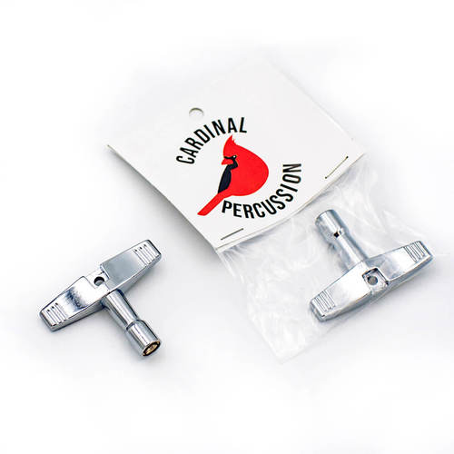 מפתח תופים איכותי Deluxe Drum Key מבית Cardinal Percussion