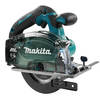 גוף מסור עגול למתכת "⅞.5 נטען 18V דגם DCS553Z מקיטה Makita