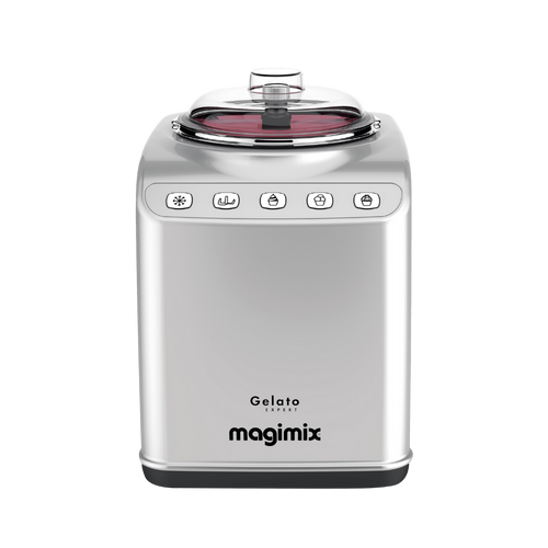 מכונת גלידה מקצועית Magimix Gelato Expert