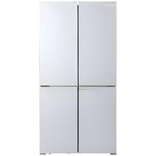 מקרר 4 דלתות נורמנדה - 567 ליטר NORMANDE ND975W-IC