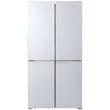 מקרר 4 דלתות נורמנדה - 567 ליטר NORMANDE ND975W-IC
