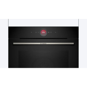 תנור בנוי 71 ליטר דגם HBG7341B1 בוש BOSCH שחור