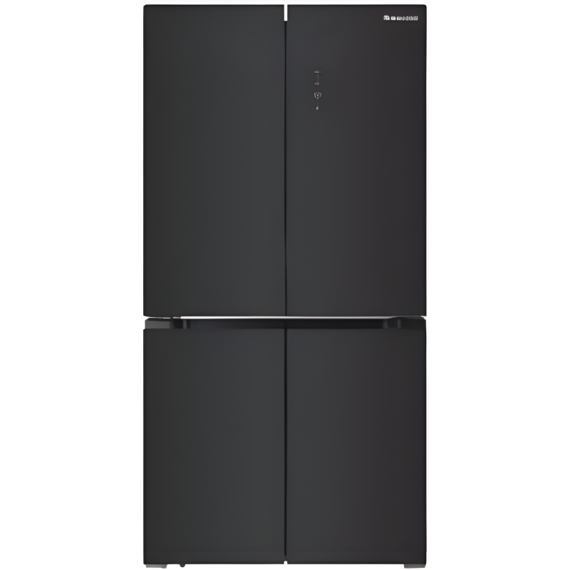 מקרר 4 דלתות נורמנדה - 567 ליטר NORMANDE ND975DIX-IC