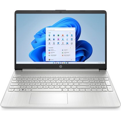 מחשב נייד HP 15s-eq2015nj B3VT3EA