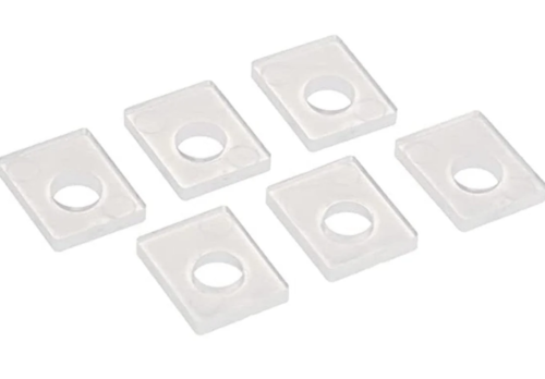 סט 10 נועלי סנר Lug Lock מבית Cardinal Percussion