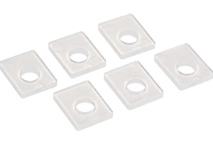 סט 10 נועלי סנר Lug Lock מבית Cardinal Percussion