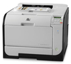 מדפסת HP LJ Pro 400 color M451dn