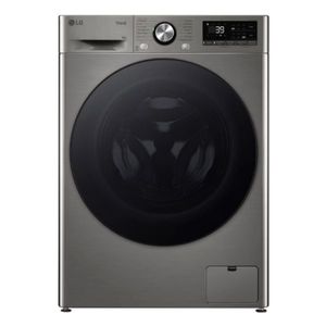 מכונת כביסה 8 ק"ג LG WFS8214GBB